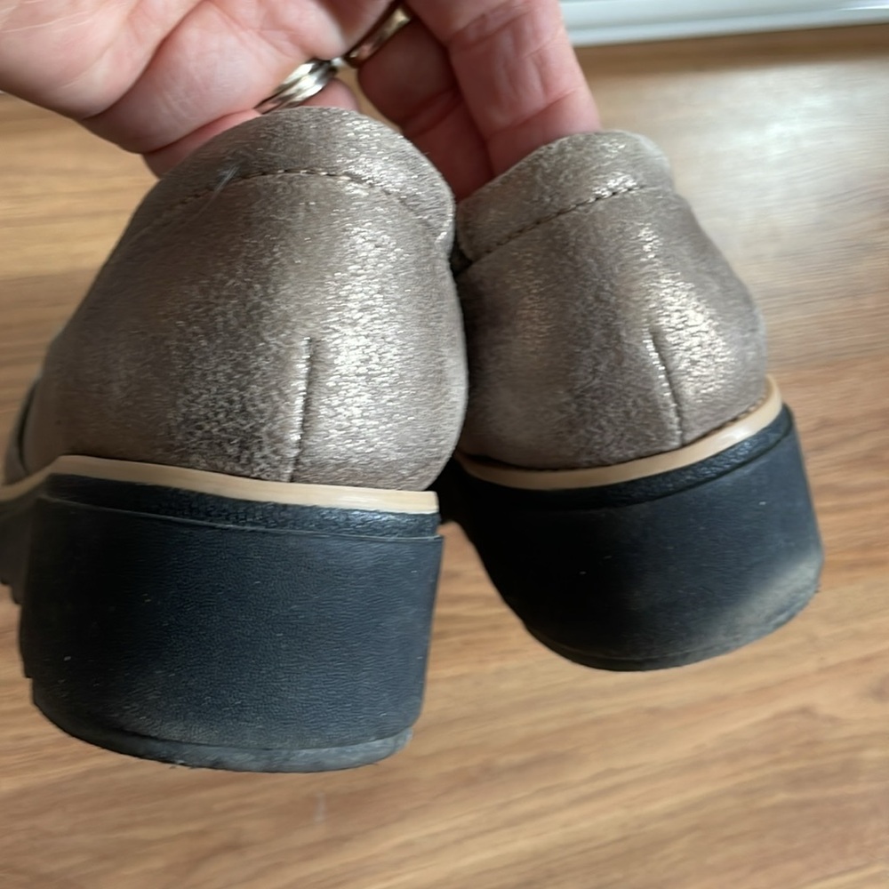 Clark’s loafers - Picture 4 of 7